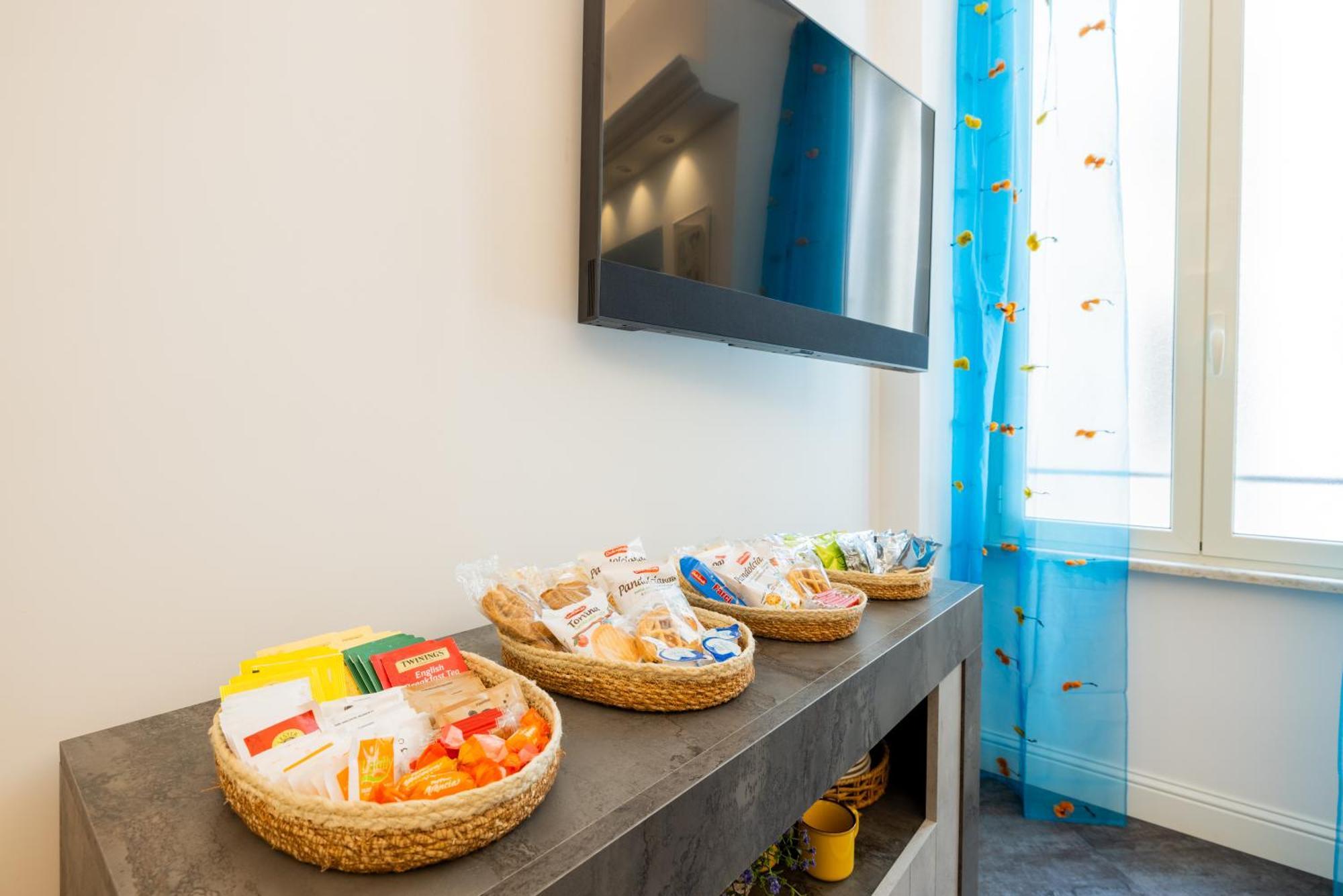Antiqua Domus Guest house