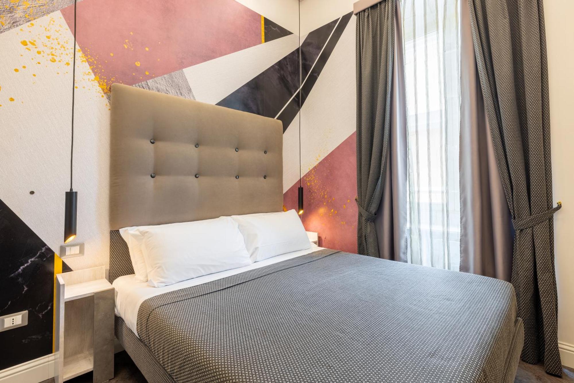 Guest house Antiqua Domus Rome