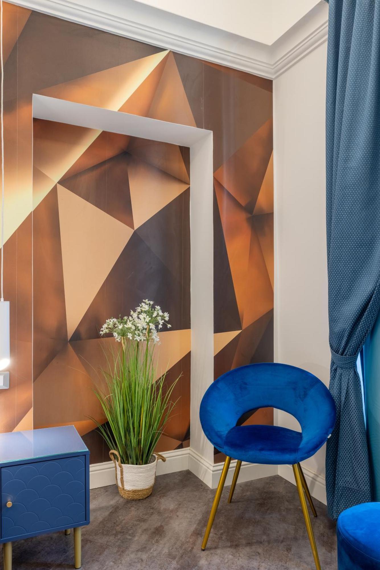 Antiqua Domus Guest house