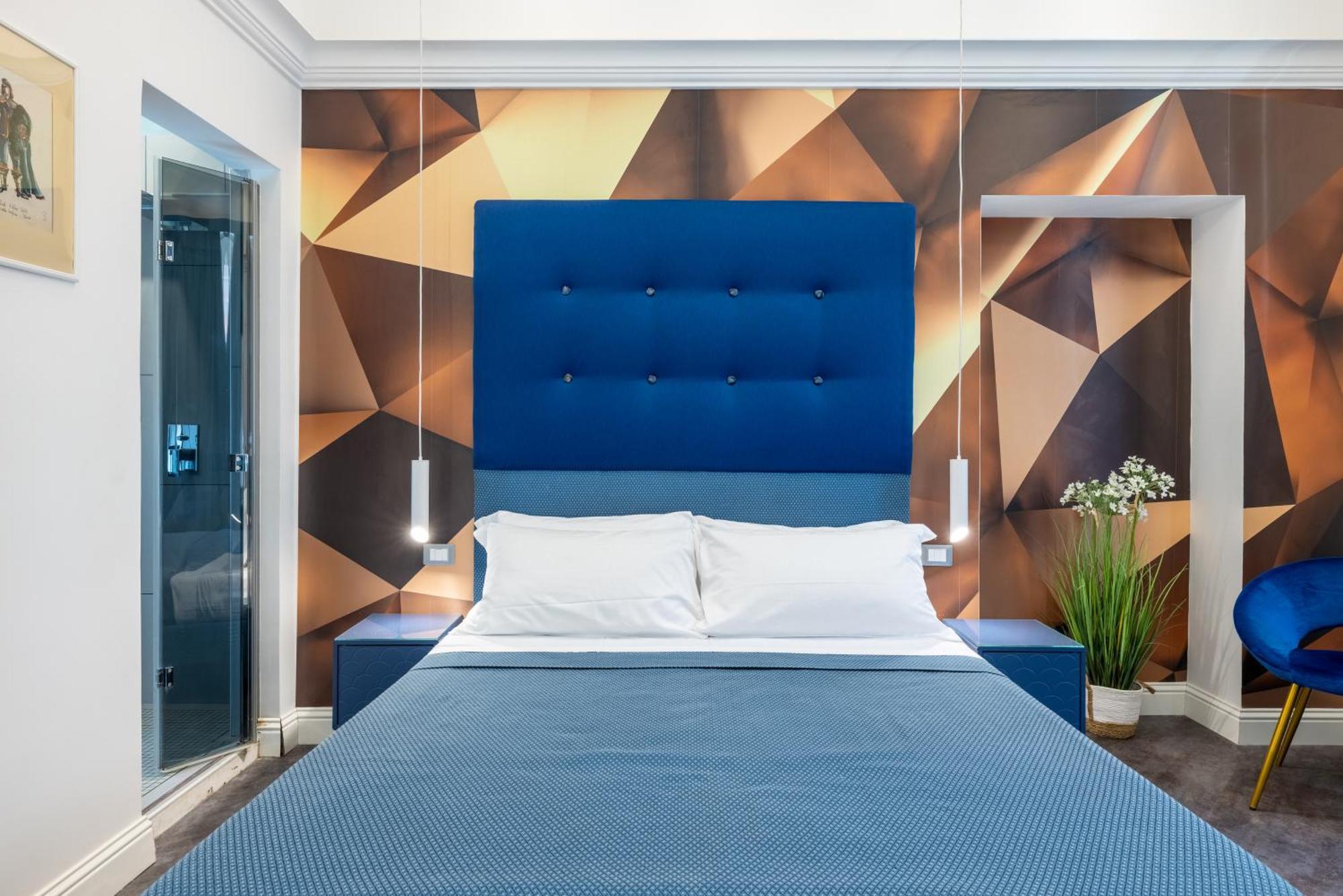 Antiqua Domus Guest house Rome