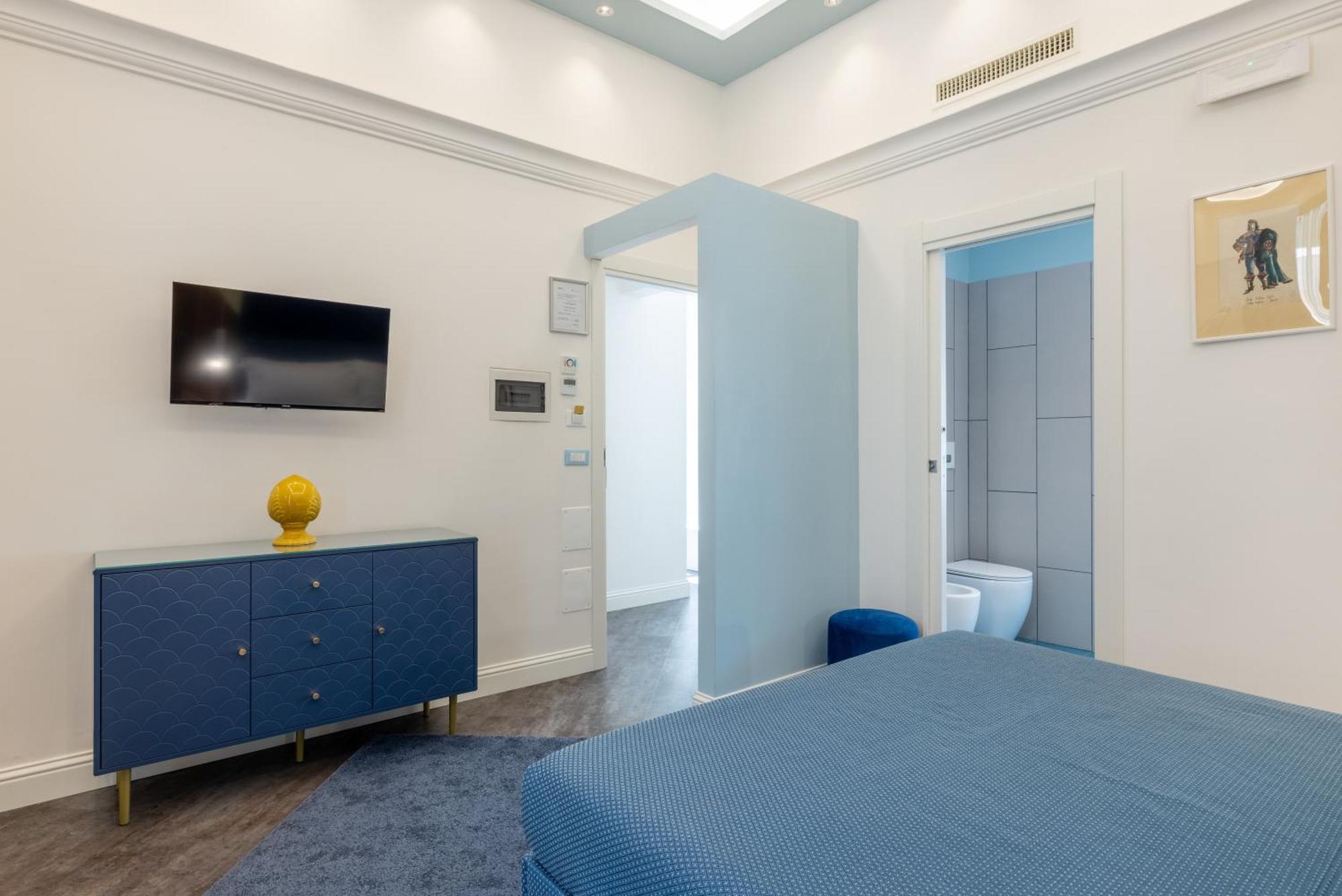 Guest house Antiqua Domus Rome