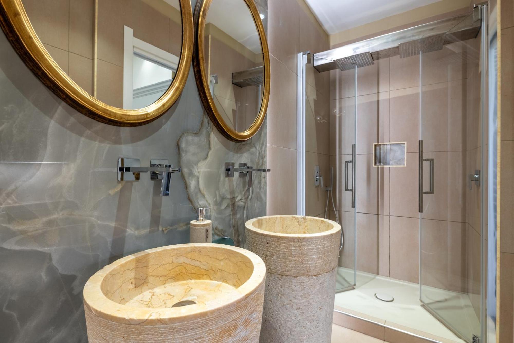 Antiqua Domus Guest house