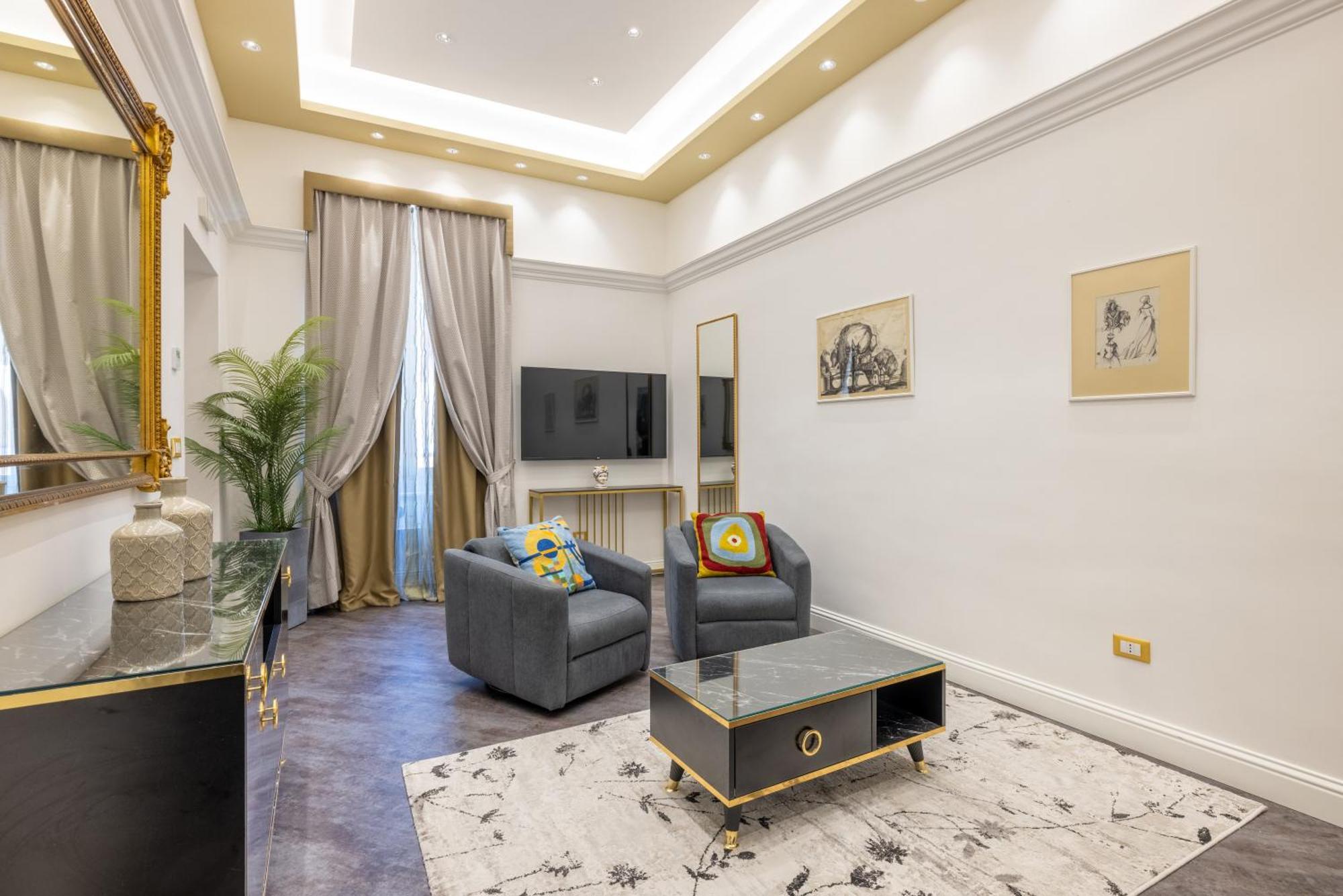 Antiqua Domus Guest house Rome