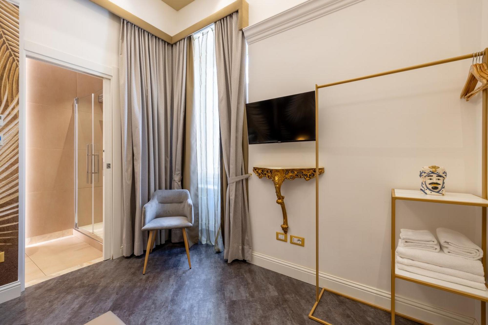 Antiqua Domus Guest house
